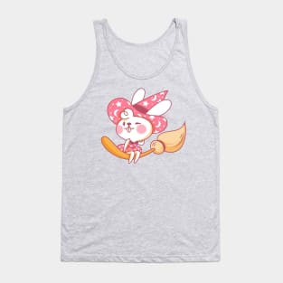 Magical Ride Tank Top